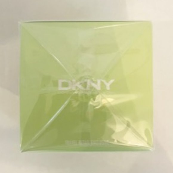 DKNY Delicious Delight Donna Karan Limited Edition Cool Swirl EDT Spray 50 ml. - Picture 8 of 8